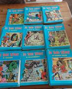 42 x de rode ridder, Meerdere comics, Ophalen of Verzenden, Gelezen, Europa