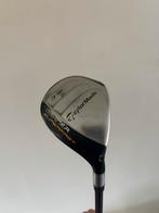 Taylormade Burner Superfast Rescue 3 - 18* Loft - S Flex, Sport en Fitness, Golf, Taylormade, Taylormade, Zo goed als nieuw, Club
