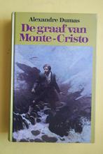 Alexandre Dumas, DE GRAAF VAN MONTE-CRISTO, Boeken, Ophalen of Verzenden, Nieuw