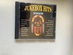 Jukebox hits 1959., Cd's en Dvd's, Verzenden