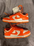 Nike Dunk Low Orange Blaze 44,5, Kleding | Heren, Schoenen, Ophalen of Verzenden