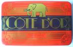 Mooi blik Côte d'Or Limited Edition in heel goede staat, 22, Verzamelen, Blikken, Ophalen of Verzenden, Zo goed als nieuw, Overige
