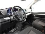 Opel Vivaro 2.0 CDTI L3H1 Dubbele Cabine 145PK Automaat Airc, Stof, Gebruikt, Euro 6, 4 cilinders