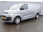 Citroen Jumpy 2.0 BlueHDI 145 L3 Navigatie / Hout / Trekhaak, 12 maanden, Stof, Gebruikt, 4 cilinders