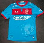 FC Twente prachtig uitshirt 2018-19., Verzamelen, Sportartikelen en Voetbal, Ophalen of Verzenden, Zo goed als nieuw, F.C. Twente