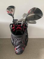 Mooie Ben Ross golfset inclusief Cartbag, Ophalen, Gebruikt, Set