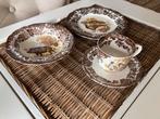 Palissy Royal Worcester game series, Antiek en Kunst, Ophalen of Verzenden