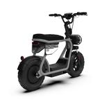 Coopop Rugged GS, Direct Leverbaar bij Scooter Service Ede, Ophalen of Verzenden, Nieuw