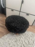 Voetenbank, Huis en Inrichting, Ophalen of Verzenden, Zo goed als nieuw, Rechthoekig