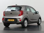 Kia Picanto 1.0 MPi DynamicLine | Parkeercamera | Navigaties, Auto's, Kia, Voorwielaandrijving, Stof, Gebruikt, 4 stoelen