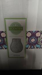 Scentsy warmer enchanted, Ophalen of Verzenden, Nieuw, Overige materialen, Minder dan 25 cm