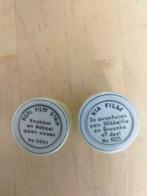 2 Oude Strip Filmpjes, Verzenden, Gebruikt