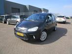 Ford C-Max 1.8-16V Titanium Flexifuel, Auto's, Ford, Voorwielaandrijving, 65 €/maand, 125 pk, Gebruikt