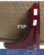 W292 zijscherm Mercedes GLE voorscherm links rechts Mercedes