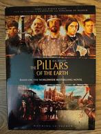 The Pillars of the Earth - Boxset, Verzenden, Boxset, Drama, Zo goed als nieuw