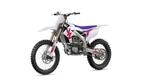 Yamaha YZ 250 F 50th anniversary (bj 2024), Motoren, Bedrijf, Crossmotor