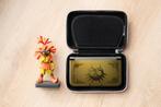 Zelda Majora's Mask Nintendo NEW 3DS XL & Skull Kid & Case, Spelcomputers en Games, Spelcomputers | Nintendo 2DS en 3DS, Gebruikt