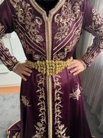 Marokkaanse kaftan, Kleding | Dames, Gelegenheidskleding, Ophalen of Verzenden, Zo goed als nieuw, Overige typen