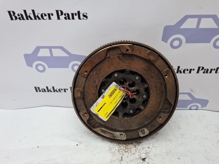 Vliegwiel van een BMW 3-Serie, Auto-onderdelen, Motor en Toebehoren, BMW, Gebruikt, 3 maanden garantie