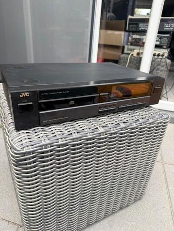 Jvc cd speler XL-V221 beschikbaar voor biedingen