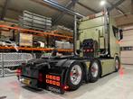 Polyester achterbumper scania, Ophalen of Verzenden, Scania, Interieur en Bekleding
