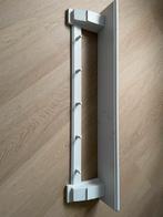 Alta meubelen kapstok whitewash, Zo goed als nieuw, Minder dan 100 cm, Hout, Ophalen