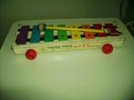 Fisher Prise Xilofoon, Kinderen en Baby's, Speelgoed | Fisher-Price, Ophalen, Gebruikt, Speelset, Met geluid