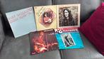 5 LP’s Rory Gallagher, Ophalen of Verzenden, Gebruikt, 12 inch, Poprock