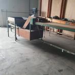 Schouten Leesband met Stortpit & Elevator, Ophalen of Verzenden