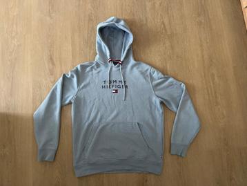Hoodie Tommy Hilfiger beschikbaar voor biedingen
