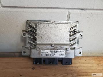 Ford Fiesta 2009 - 2013 ecu motorcomputer 1.25 benzine €50 beschikbaar voor biedingen