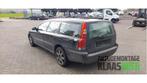 Portier 4Deurs links-achter van een Volvo V70, Auto-onderdelen, Gebruikt, Deur, Ophalen of Verzenden, Volvo