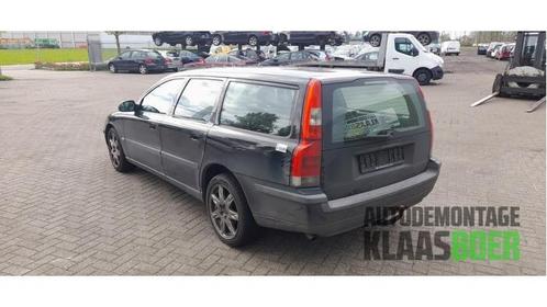 Portier 4Deurs links-achter van een Volvo V70, Auto-onderdelen, Carrosserie en Plaatwerk, Deur, Volvo, Gebruikt, 6 maanden garantie