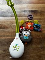 Fisher Price Muziekmobiel Bosdieren, Kinderen en Baby's, Speelgoed | Babyspeelgoed, Ophalen of Verzenden, Zo goed als nieuw, Mobiel