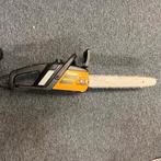 2 x een kettingzaag, Tuin en Terras, Hand-tuingereedschap, Ophalen, Gebruikt, Overige soorten, Overige merken