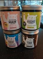 Vitamine set, Ophalen of Verzenden, Nieuw, Poeder of Drank