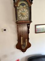 Grote wandklok eiken, Antiek en Kunst, Antiek | Klokken, Ophalen