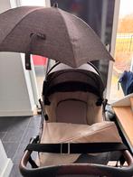 Stokke trailz kinderwagen, Ophalen, Gebruikt, Overige merken, Luchtbanden