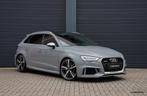 Audi RS3 | Panoramadak | B&O | RS-stoelen | Matrix LED | Vir, Auto's, Audi, Automaat, Gebruikt, Zwart, RS3