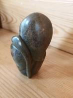 Afrikaanse Kunst - Stenen Olifantje, Ophalen of Verzenden