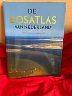 De bosatlas van Nederland, Boeken, Bosatlas, 2000 tot heden, Ophalen of Verzenden, Zo goed als nieuw