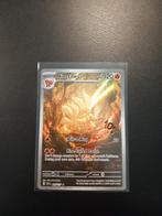 Ninetales 199 / 197 obsidian flames, Hobby en Vrije tijd, Verzamelkaartspellen | Pokémon, Foil, Ophalen of Verzenden, Losse kaart