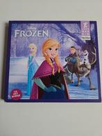 Lees Mee CD van Walt Disney Frozen, Cd's en Dvd's, Cd's | Kinderen en Jeugd, Ophalen of Verzenden, Zo goed als nieuw, Verhaal of Sprookje