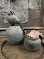 Vogel op bal Brynxz, Ophalen of Verzenden, Zo goed als nieuw, Dier