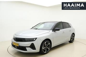 Opel Astra 1.2 Turbo GS 130 PK | Navigatie | Camera | Keyles beschikbaar voor biedingen