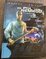 de nachten de pijl van nemrod hardcover z3, Eén stripboek, Ophalen of Verzenden, Zo goed als nieuw