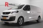 Peugeot Expert 2.0 BlueHDI 180 Long Asphalt - Automaat - Dub, Gebruikt, Euro 6, 4 cilinders, Wit