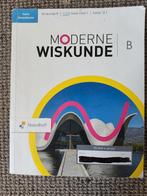 Modern wiskunde B 4 havo deel 1, Boeken, Ophalen of Verzenden, Zo goed als nieuw