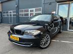 BMW 1-serie 116i Business Line|STOELV.WARMING|18''M-SPORT|AI, Auto's, 1-Serie, Achterwielaandrijving, 4 cilinders, 4 stoelen