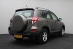 Toyota RAV4 2.0 VVTi Comfort 2WD 2012 | Airco | Navigatie |, Euro 5, Stof, 4 cilinders, Bedrijf